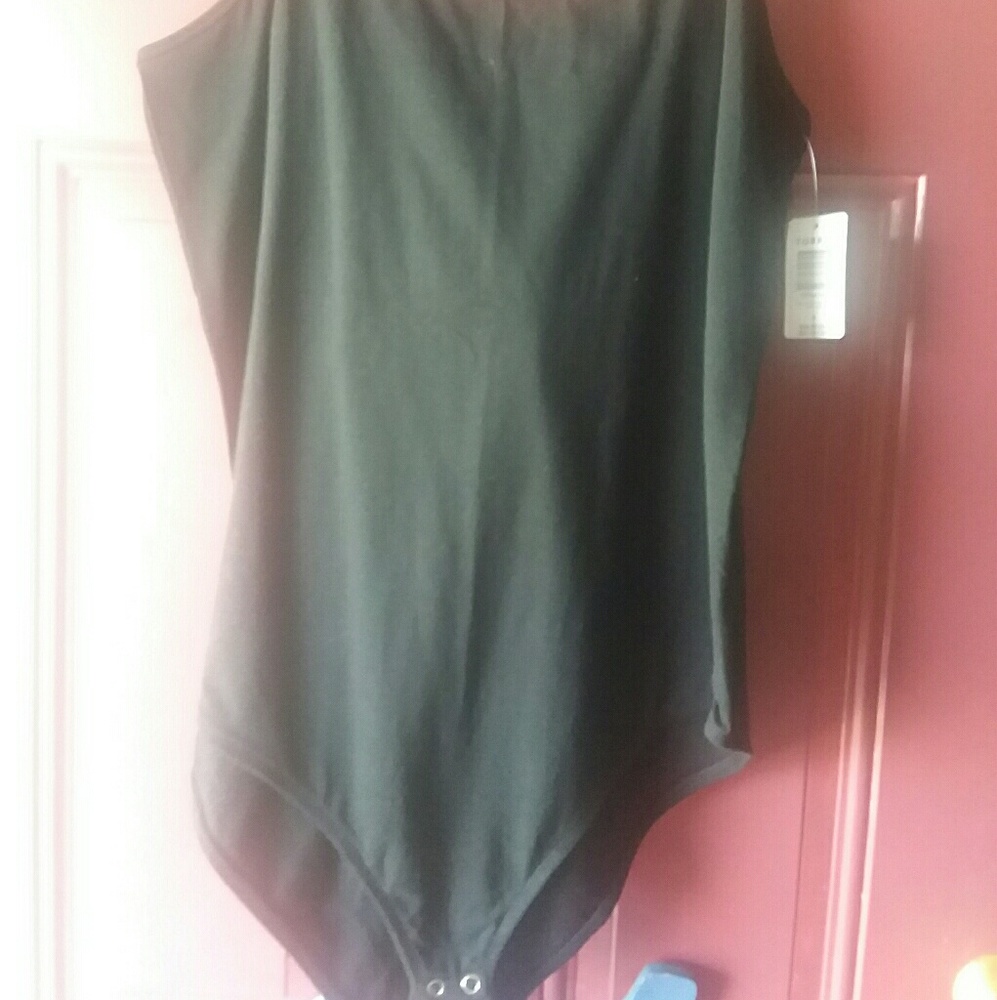 Torrid Bodysuit